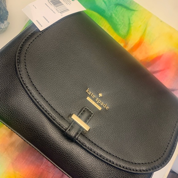 *Sold* Kate Spade Patterson Drive Kailey - Picture 3 of 5